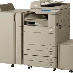 МФУ Canon imageRUNNER ADVANCE C5250