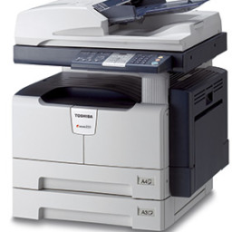 МФУ Toshiba e-STUDIO243 (DP-2430)