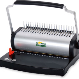 Брошюровщик StarBind Star 500 Office