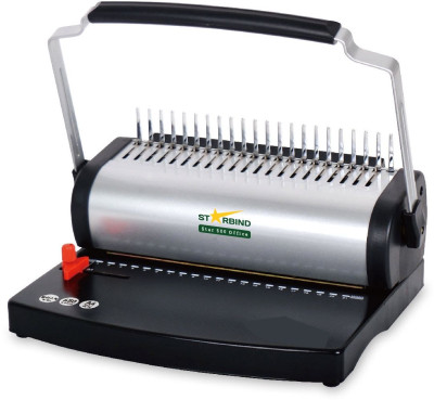 Брошюровщик StarBind Star 500 Office