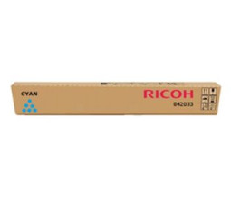 Тонер-картридж Ricoh Toner Cartridge MPC3000E (cyan), 15000 стр. (PP017991)