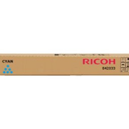 Тонер-картридж Ricoh Toner Cartridge MPC3000E (cyan), 15000 стр. (PP017991)