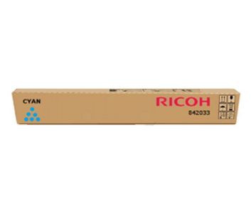 Тонер-картридж Ricoh Toner Cartridge MPC3000E (cyan), 15000 стр. (PP017991)