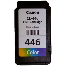 Картридж Canon CL-446 (color), 8 мл