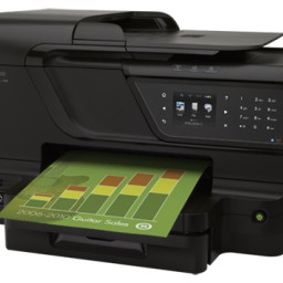 МФУ HP OfficeJet Pro 8600 e-AiO