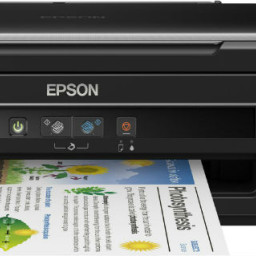 МФУ Epson L382