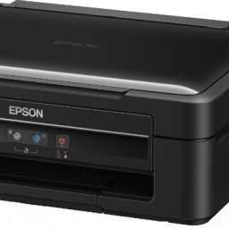 МФУ Epson L382