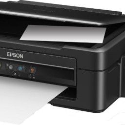 МФУ Epson L382