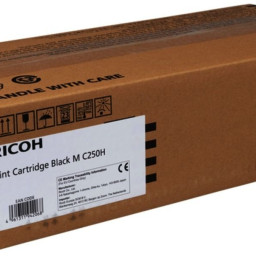 Тонер-картридж Ricoh M C250H (black), 6900 стр. (PP084887)