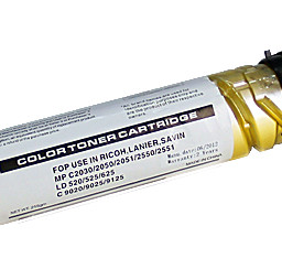 Тонер-картридж Ricoh Toner Cartridge Type MPC2550E (yellow)