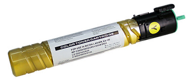 Тонер-картридж Ricoh Toner Cartridge Type MPC2550E (yellow)