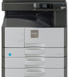 МФУ Sharp Nova L AR-6023NR