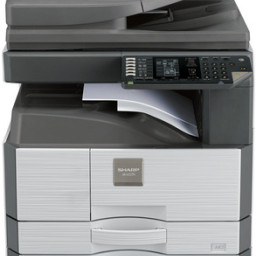 МФУ Sharp Nova L AR-6023NR