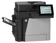 МФУ HP LaserJet Enterprise M630h