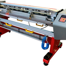 Резак Fotoba XLD210HSS