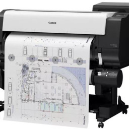 Струйный плоттер Canon imagePROGRAF TX-3200