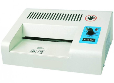 Пакетный ламинатор PingDa FGK 120