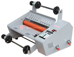 Рулонный ламинатор Bulros FM360