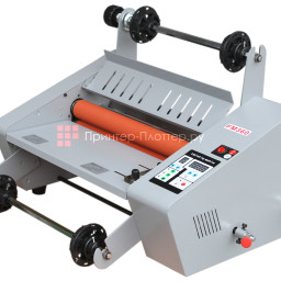 Рулонный ламинатор Bulros FM360