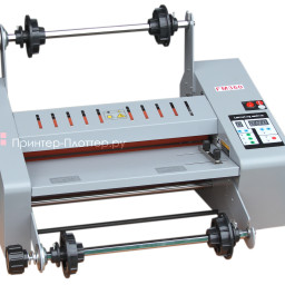 Рулонный ламинатор Bulros FM360