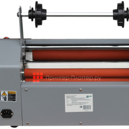 Рулонный ламинатор Bulros FM360
