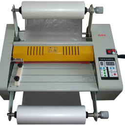 Рулонный ламинатор Bulros FM360