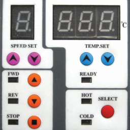 Рулонный ламинатор Bulros FM360