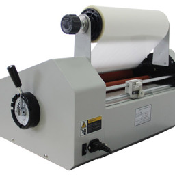 Рулонный ламинатор Bulros FM360