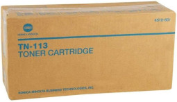 Тонер-картридж Konica Minolta Toner Cartridge TN-113 (black), 5000 стр. (PP024086)