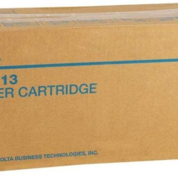 Тонер-картридж Konica Minolta Toner Cartridge TN-113 (black), 5000 стр. (PP024086)