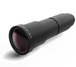 Christie объектив Fixed Lens ST (0.9:1)