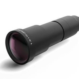 Christie объектив Fixed Lens ST (0.9:1)