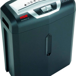 Уничтожитель (шредер) HSM Shredstar X8-4.0x35