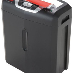 Уничтожитель (шредер) HSM Shredstar X8-4.0x35