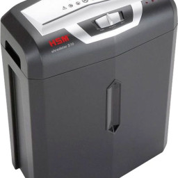 Уничтожитель (шредер) HSM Shredstar X8-4.0x35