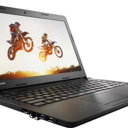 Ноутбук Lenovo IdeaPad 100-14IBY
