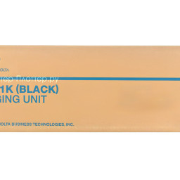 Konica Minolta блок формирования изображения Imaging Unit IU-211K (black), 70000 стр.
