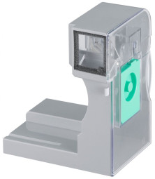 Samsung  емкость для отработанного тонера CLP-W300A