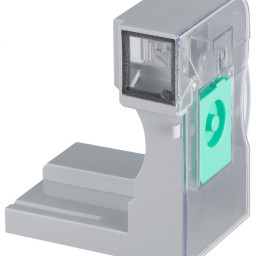 Samsung  емкость для отработанного тонера CLP-W300A