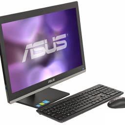Моноблок ASUS V220IBGK