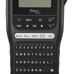 Термопринтер Brother PT-H110