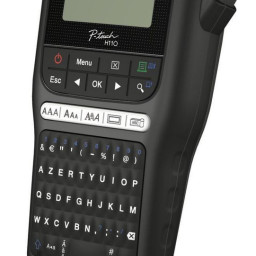 Термопринтер Brother PT-H110