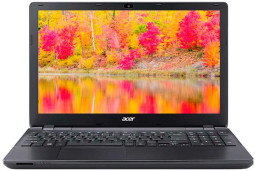 Ноутбук Acer Extensa EX2511G-390S