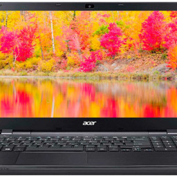Ноутбук Acer Extensa EX2511G-390S