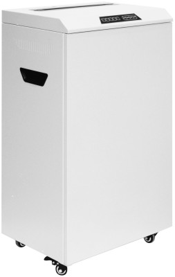 Уничтожитель (шредер) Гелеос УА118-2