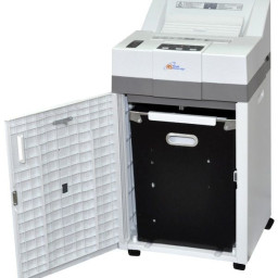 Уничтожитель (шредер) Royal Sovereign AFS-801