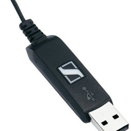 Гарнитура Sennheiser PC 36 Call Control