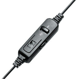 Гарнитура Sennheiser PC 36 Call Control