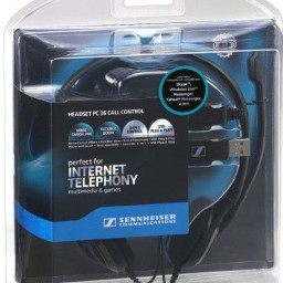 Гарнитура Sennheiser PC 36 Call Control