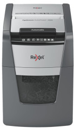 Уничтожитель (шредер) Rexel Optimum AutoFeed 100X